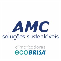 AMC SOLUÇÕES SUSTENTÁVEIS logo - Similar company to Get Up! Smart Foods, Healthy & Co.
