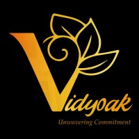 Vidyoak Technologies logo - Similar company to 20X.Finance