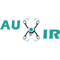 AUV'AIR logo - Similar company to Maes
