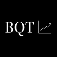 Bruin Quant Traders logo - Similar company to Ucla Computer Science