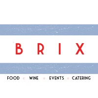 Brix Catering & Events logo - Similar company to Hki Ost