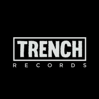 Trench Records logo - Similar company to Pizzaslime