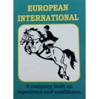M/s European International logo - Similar company to Modern Star International