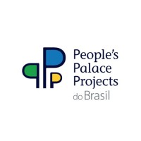 People's Palace Projects do Brasil logo - Similar company to Eca - Espaço De Cultura E Arte