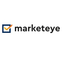 Marketeye logo - Similar company to Adavate