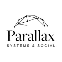Parallax Systems & Social logo - Similar company to John & Jacob Pest Control Services