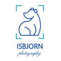 Isbjørn Photography logo - Similar company to North Group As