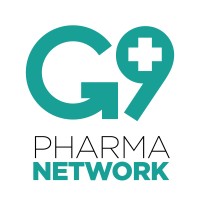 Farmacias G9 logo - Similar company to Grupos De Farmacias Centralfarma