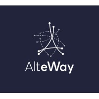 AlteWay: Cryptocurrency Solutions logo - Similar company to Bitnuk Ag