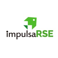 impulsaRSE logo - Similar company to Víviz
