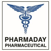 Pharmaday Pharmaceutical logo - Similar company to 3Dter