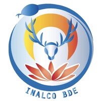 BDE INALCO logo - Similar company to Nabu