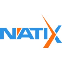 Natix logo - Similar company to Natix Network