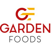 Garden Foods Distribuidora de Alimentos logo - Similar company to Orange Solar