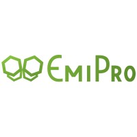 EmiPro Sp. z o.o. logo - Similar company to Volcano Windows Sp.Z O.O