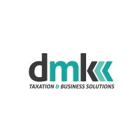 DMK Taxation & Business Solutions logo - Similar company to Aims Australia Pty Ltd