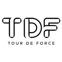 TDF Asia Limited logo - Similar company to Spacebar