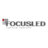 FOCUS LED logo - Similar company to Prolux Lighting Solution