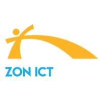 ZON ICT B.V. logo - Similar company to Kroonco