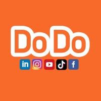 DODO GLOBAL FOOD logo - Similar company to Envision Ai