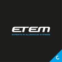ETEM logo - Similar company to Officetwentyfivearchitects