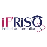 IFRISQ e Learning logo - Similar company to Skillup E-Learning