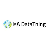 IsA DataThing logo - Similar company to Quodari