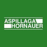 Dercocenter Aspillaga Hornauer logo - Similar company to Construcciones E Inversiones Apel