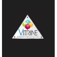 Vitrine Marketing Digital Parauapebas logo - Similar company to Alpha Consultoria E Projetos