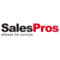 Salespros Bv