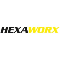 HEXAWORX logo - Similar company to Saardrones