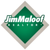 Jim Maloof/ Realtor logo - Similar company to Looner