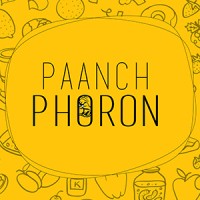 5 Phoron logo - Similar company to Adly Creative