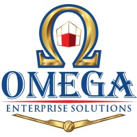 Omega Enterprise Solutions logo - Similar company to Prodigy One, Llc