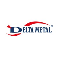 DELTA METAL logo - Similar company to Metal Mecanica Delta
