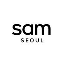 sampartners (sam seoul) logo - Similar company to Lapgraphic.Studio