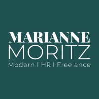 Marianne Moritz - Modern | HR | Freelance logo - Similar company to International Workers Network