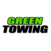 Green Towing