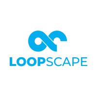 Loopscape logo - Similar company to Sirius Interativa