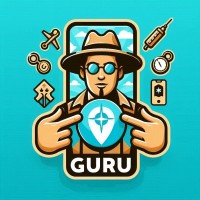 Guru - Find Your Tour Guide logo - Similar company to Solutions Creatrix