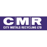 City Metals Recycling logo - Similar company to Sackers
