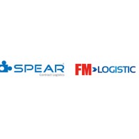 Spear Logistics Private Limited-An FM Logistic Company logo - Similar company to Spx - Logistics In Green Mode