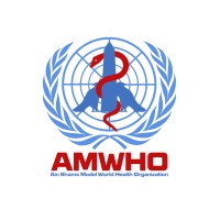 Ain Shams Model World Health Organization logo - Similar company to Kaizen-Asu
