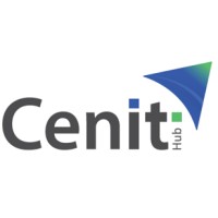 Cenit Hub logo - Similar company to Cenit