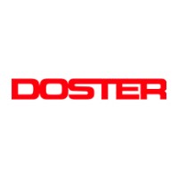 Doster Construction Company logo - Similar company to Bailey-Harris Construction Co. Inc.