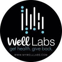 Well Labs logo - Similar company to Well Labs +