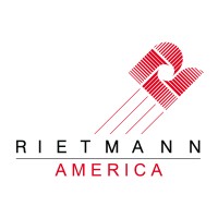 Rietmann America logo - Similar company to Bocado Functional Foods