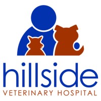 HILLSIDE VETERINARY HOSPITAL logo - Similar company to People For Animal Wellbeing / Société Pour Le Bien-Être Des Animaux