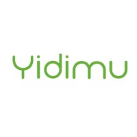 Yidimu 3D Printer logo - Similar company to Unified Global 3D Solution | 3D Printing | 3D Scanning | Sla | Sls | Fdm | Die & Injection Molding
