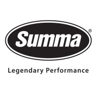 Summa logo - Similar company to Zünd Systemtechnik Ag